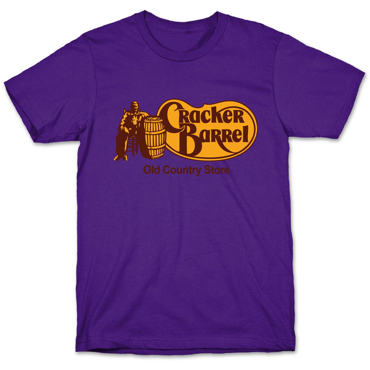 Cracker Barrel Retro Unisex