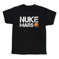 Nuke Mars Kids Tee Unisex
