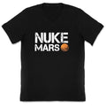 Nuke Mars V-Neck Unisex