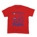 US Open Bagel Kids Tee Unisex