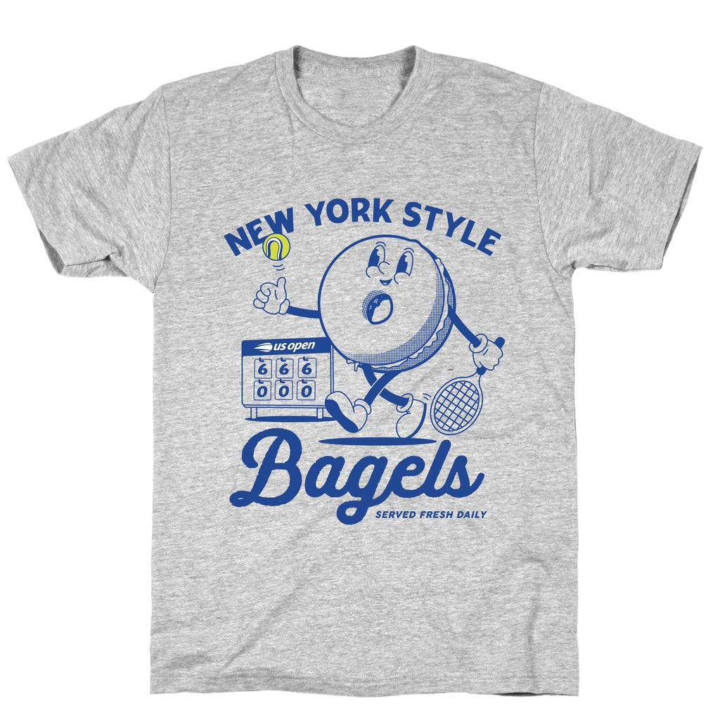 US Open Bagel Unisex