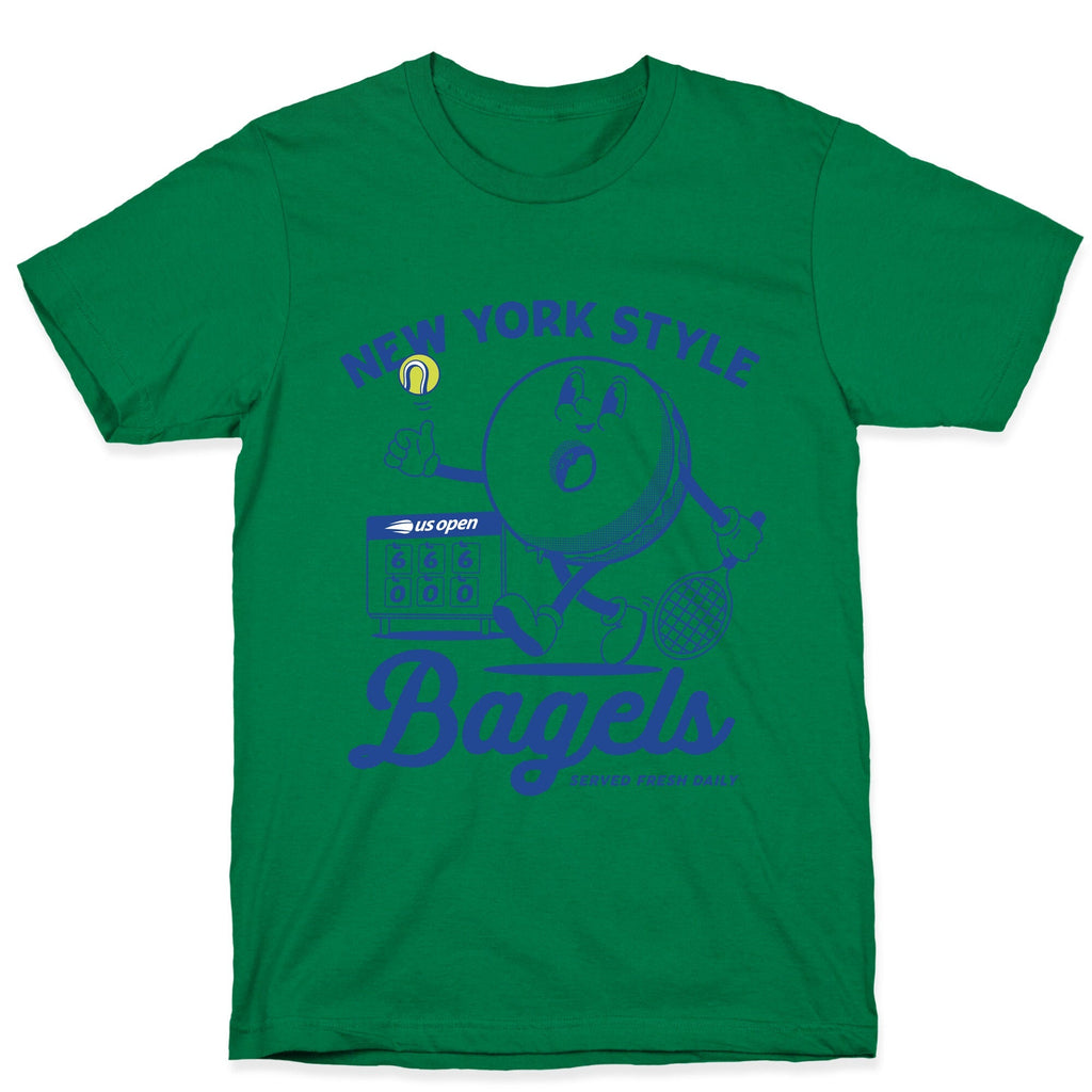 US Open Bagel Unisex
