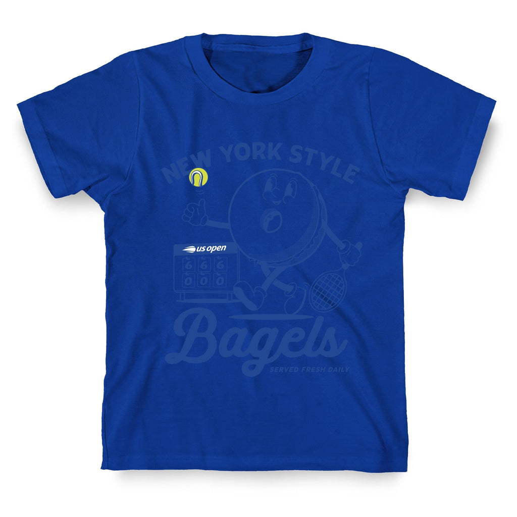 US Open Bagel Unisex