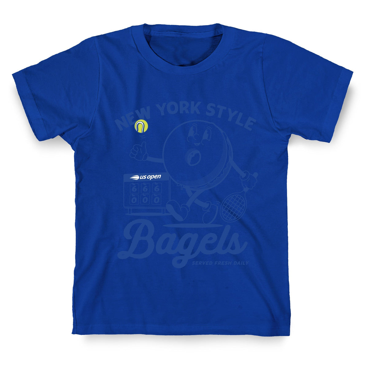 US Open Bagel Unisex