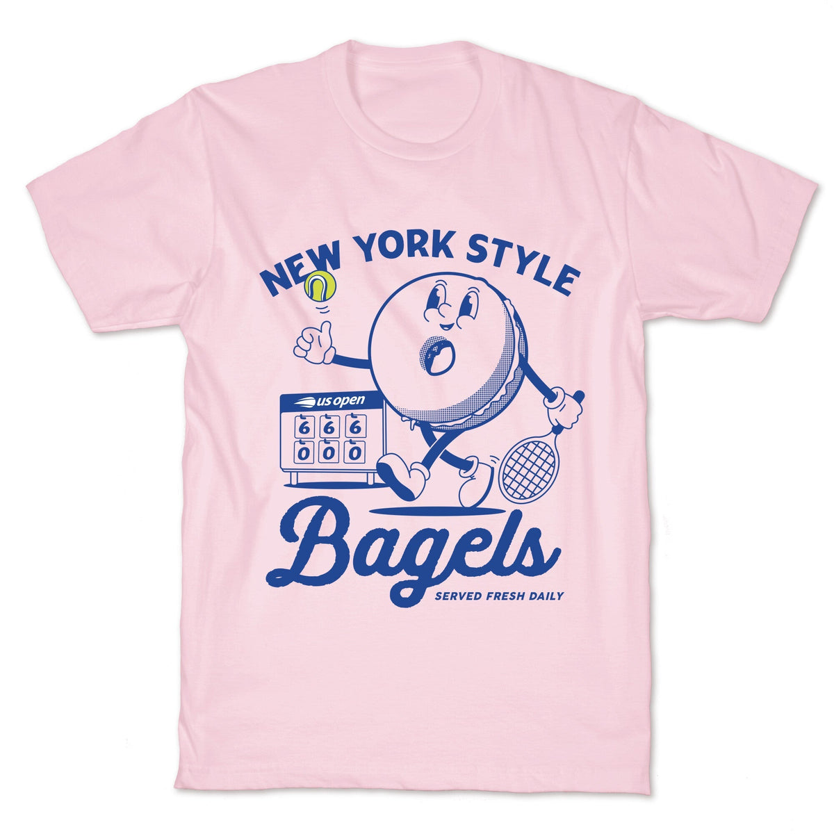 US Open Bagel Unisex