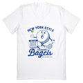 US Open Bagel V-Neck Unisex