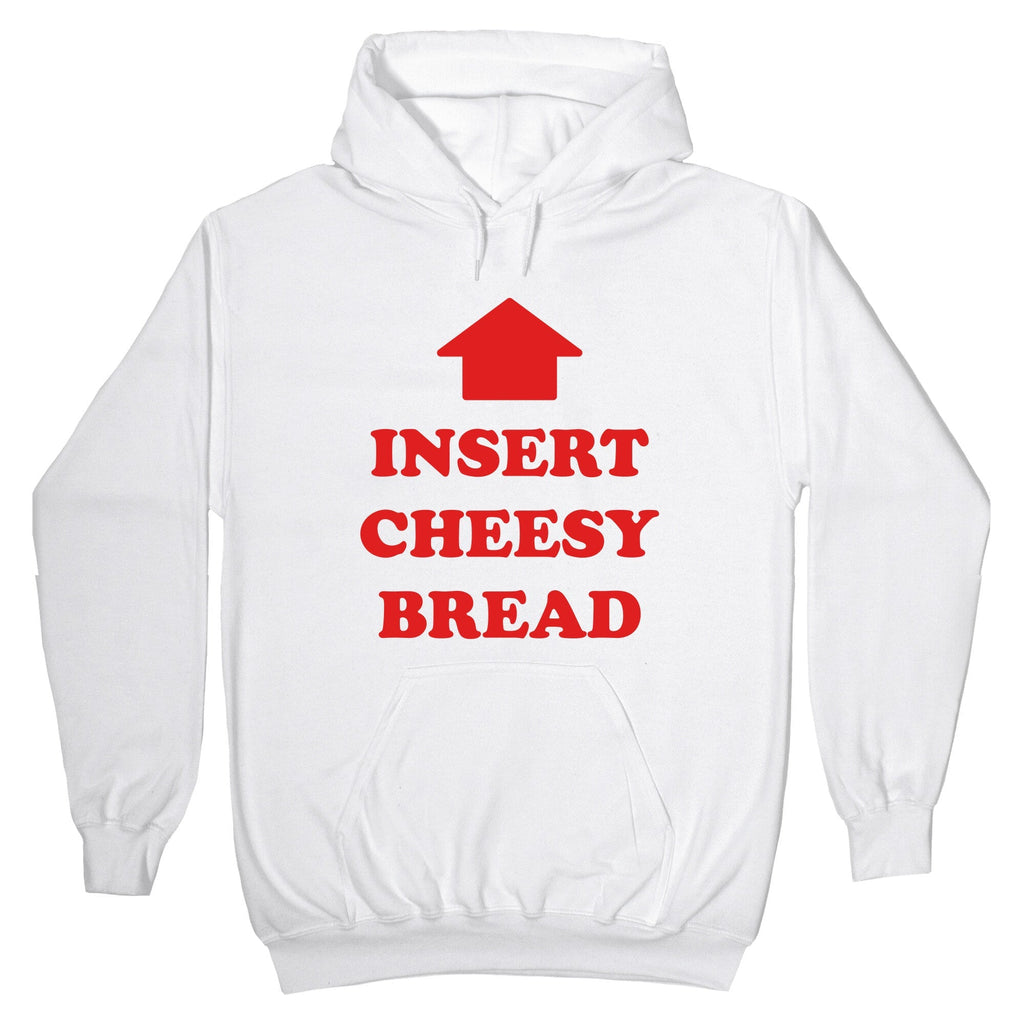 Insert Cheesy Bread Unisex