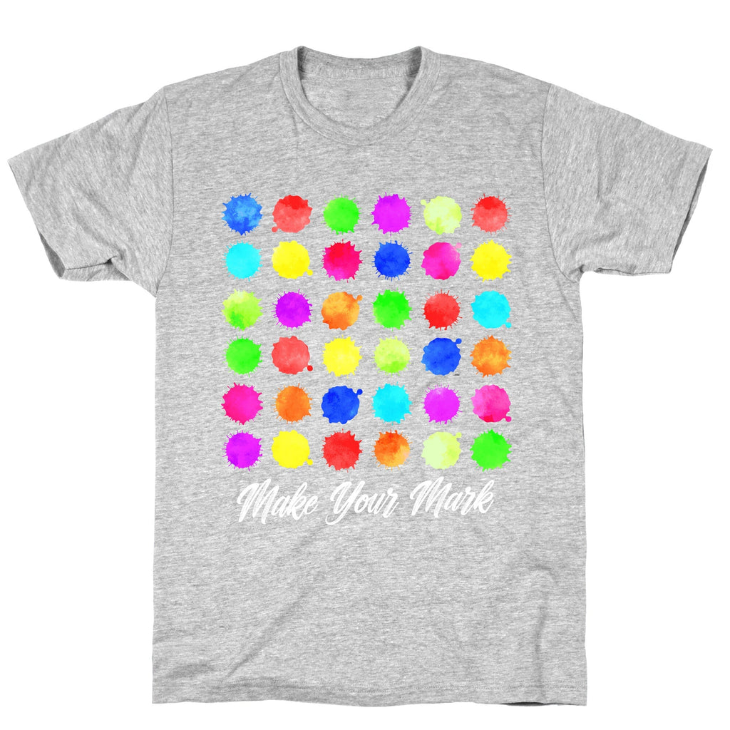 Dot Day Make Your Mark Unisex