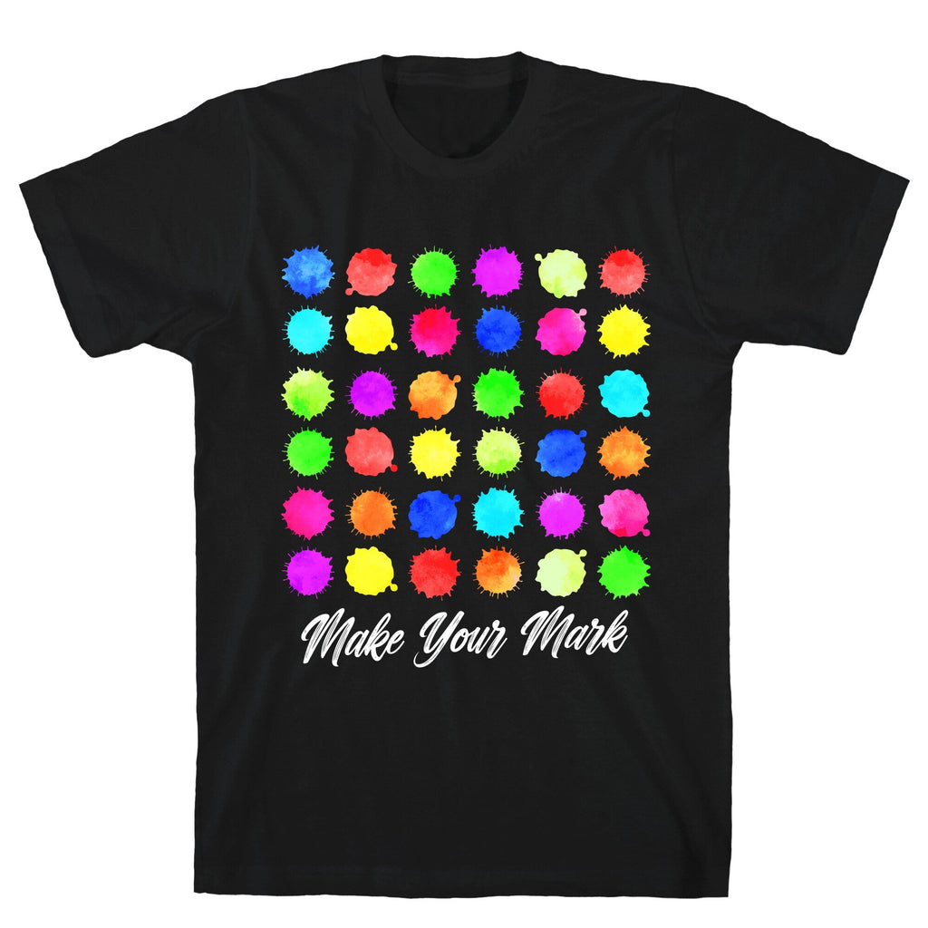 Dot Day Make Your Mark Unisex