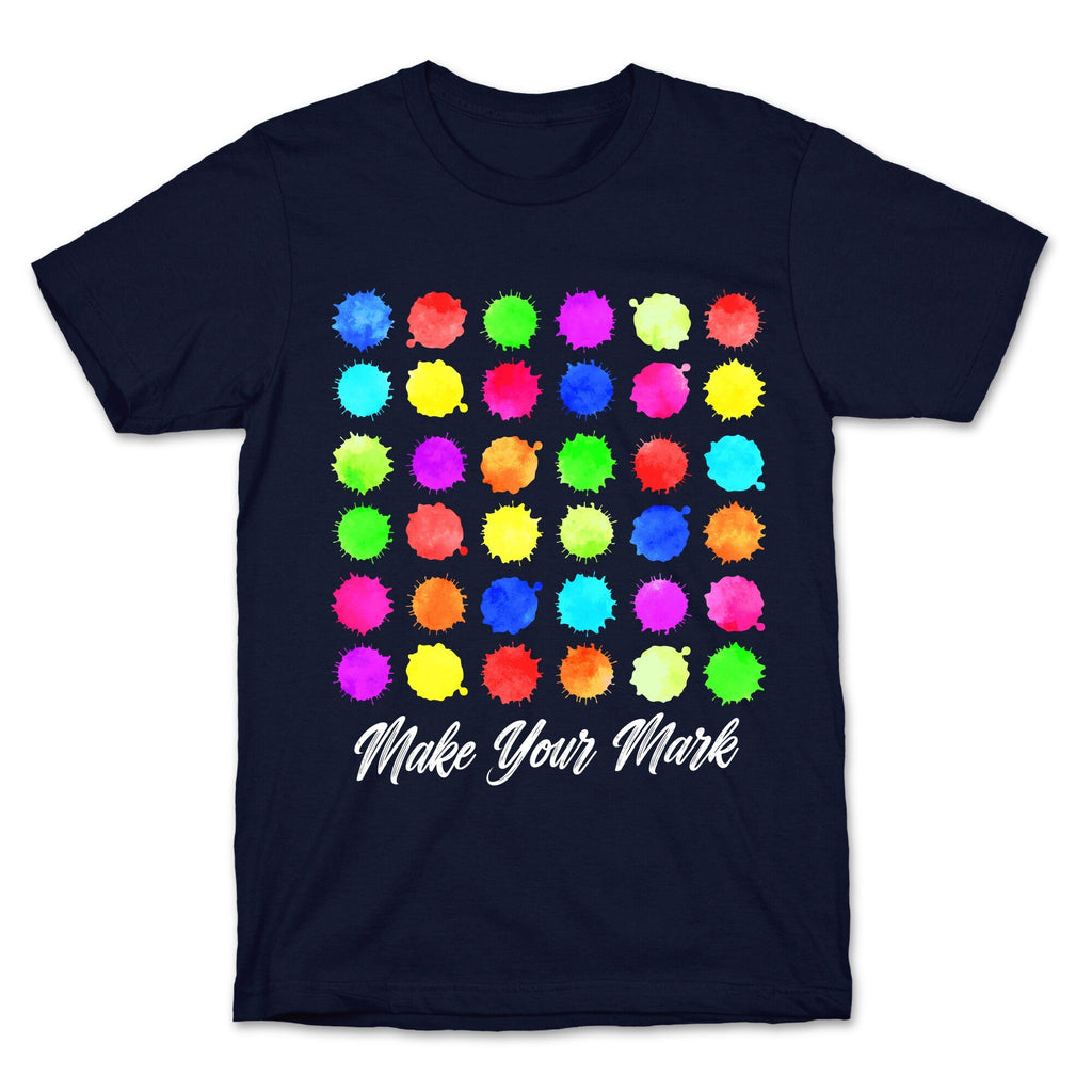Dot Day Make Your Mark Unisex