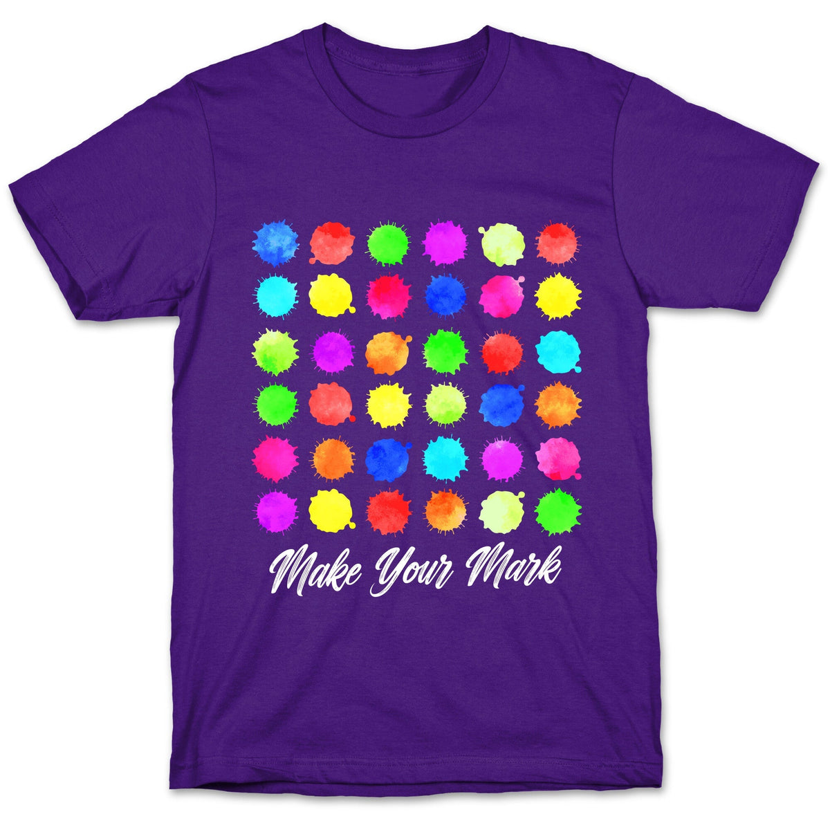 Dot Day Make Your Mark Unisex