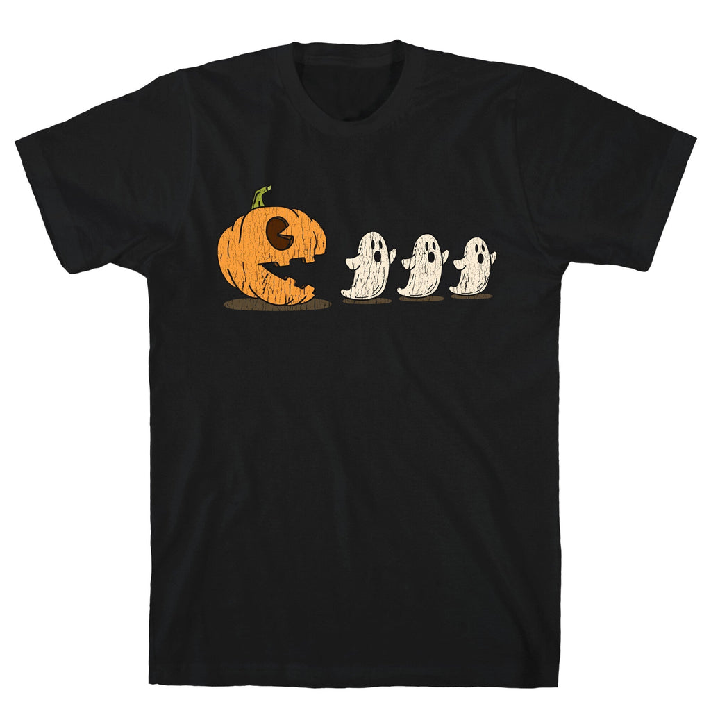 Halloween Pumpkin Ghost Game Unisex