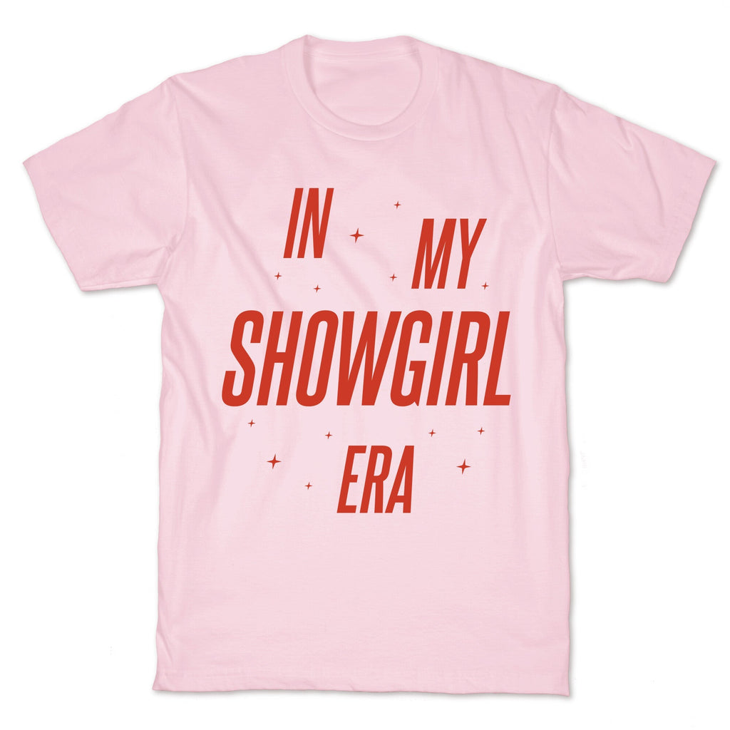 In My Showgirl Era Unisex