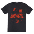 In My Showgirl Era Unisex Triblend Tee Unisex
