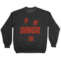 In My Showgirl Era Crewneck Unisex