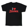 I Love Tylenol Kids Tee Unisex