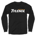 It Wasnt The Tylenol Autism Awareness Longsleeve Tee Unisex