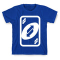 Uno Halloween Costume Unisex