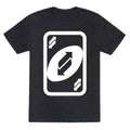 Uno Halloween Costume Unisex Triblend Tee Unisex