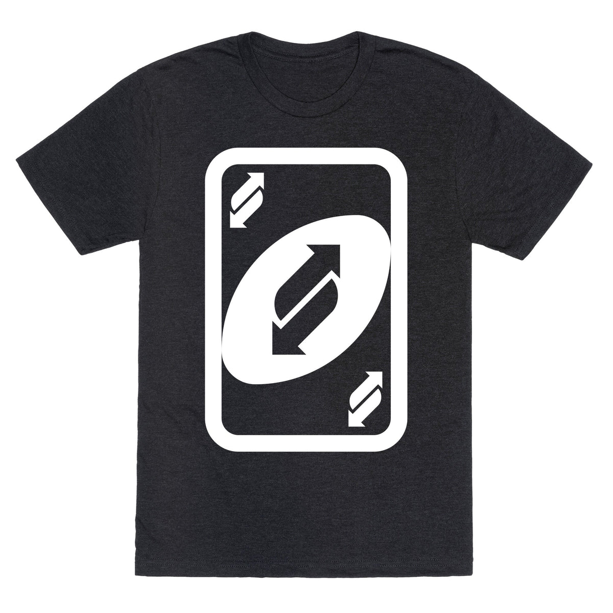 Uno Halloween Costume Unisex Triblend Tee Unisex
