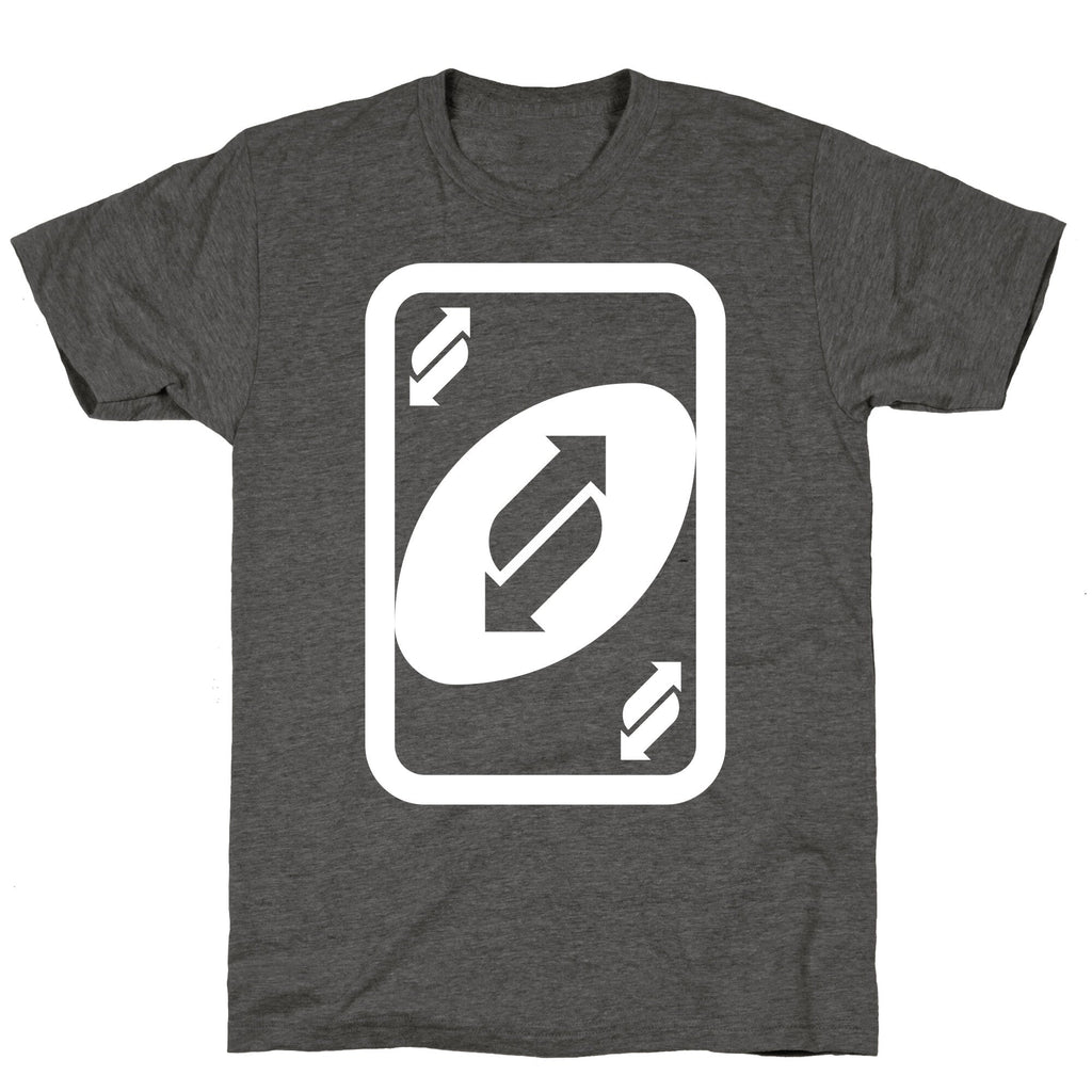 Uno Halloween Costume Unisex Triblend Tee Unisex