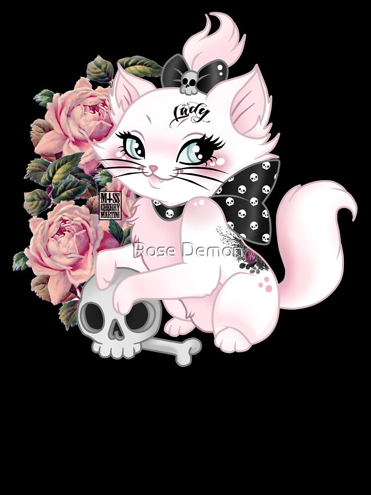 Still a Lady by Rose Demon