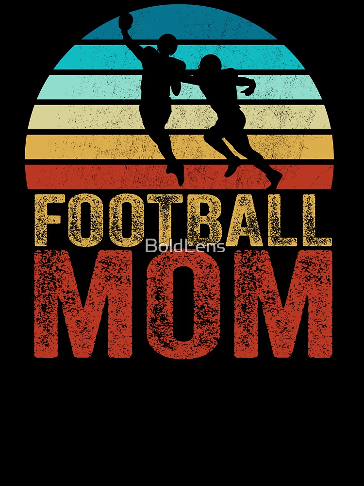 Football Mom by BoldLens