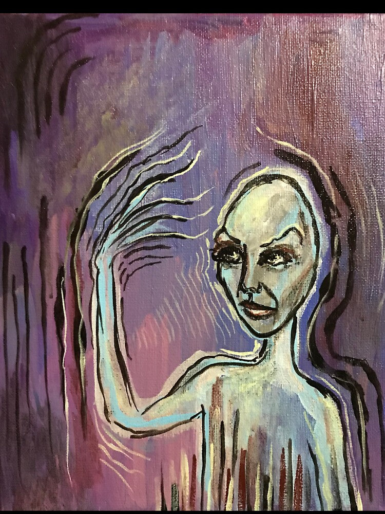 Manifest by DownwardUp