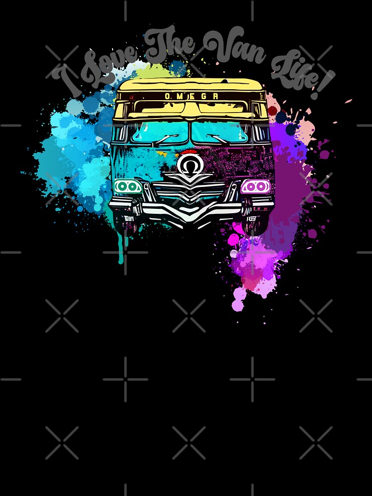 Van Life Love 2 by Racyfun77