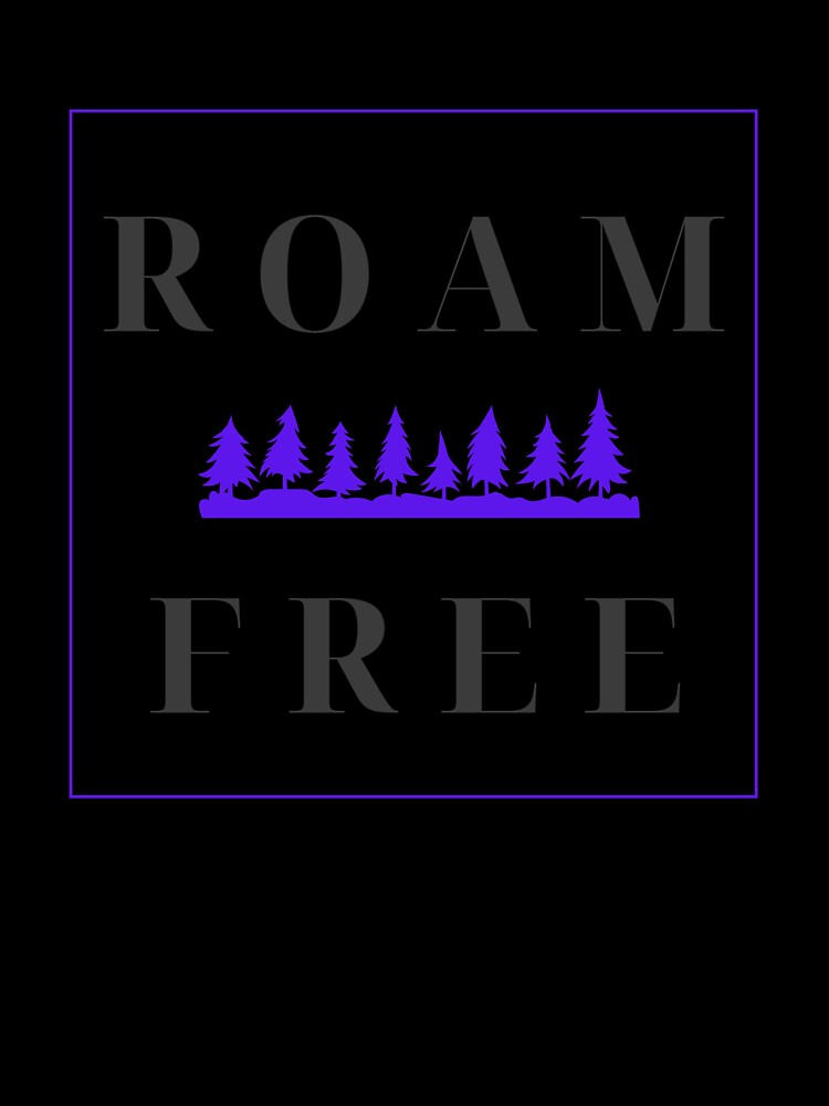 Roam Free by Adventure Alberta