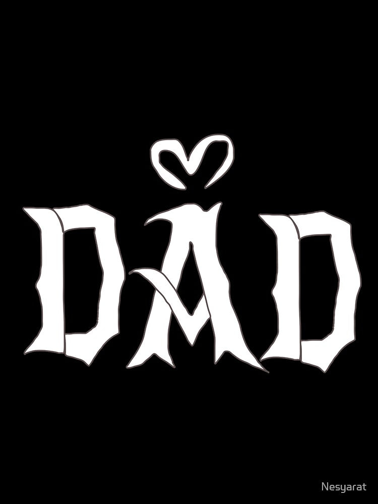 Dad idea gift father day or every day hats. by Nesyarat