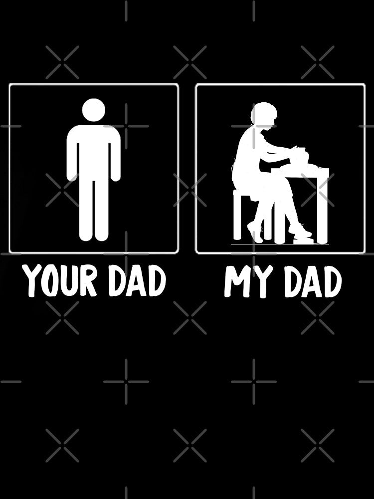 My Pottery Dad by Aerial Addicts