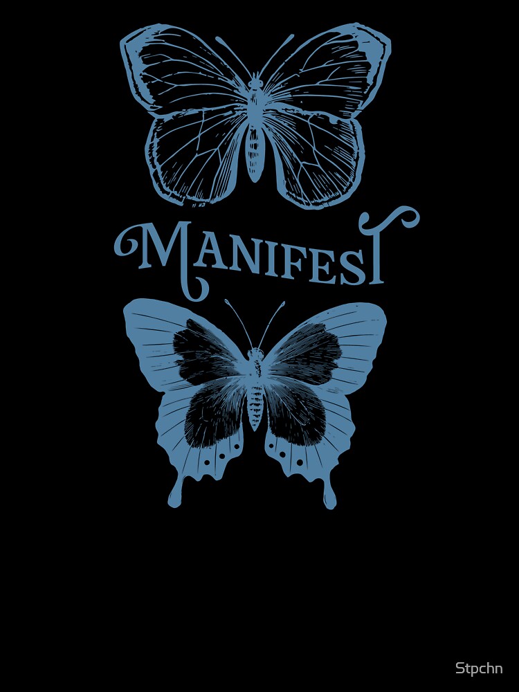 Manifest by Stpchn