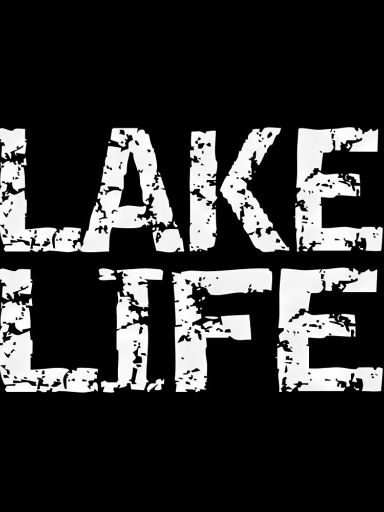 Distressed Lake Life by fnfuytkp86