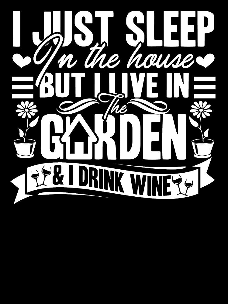 Gardening - Live In The Garden by UnknownArtistt
