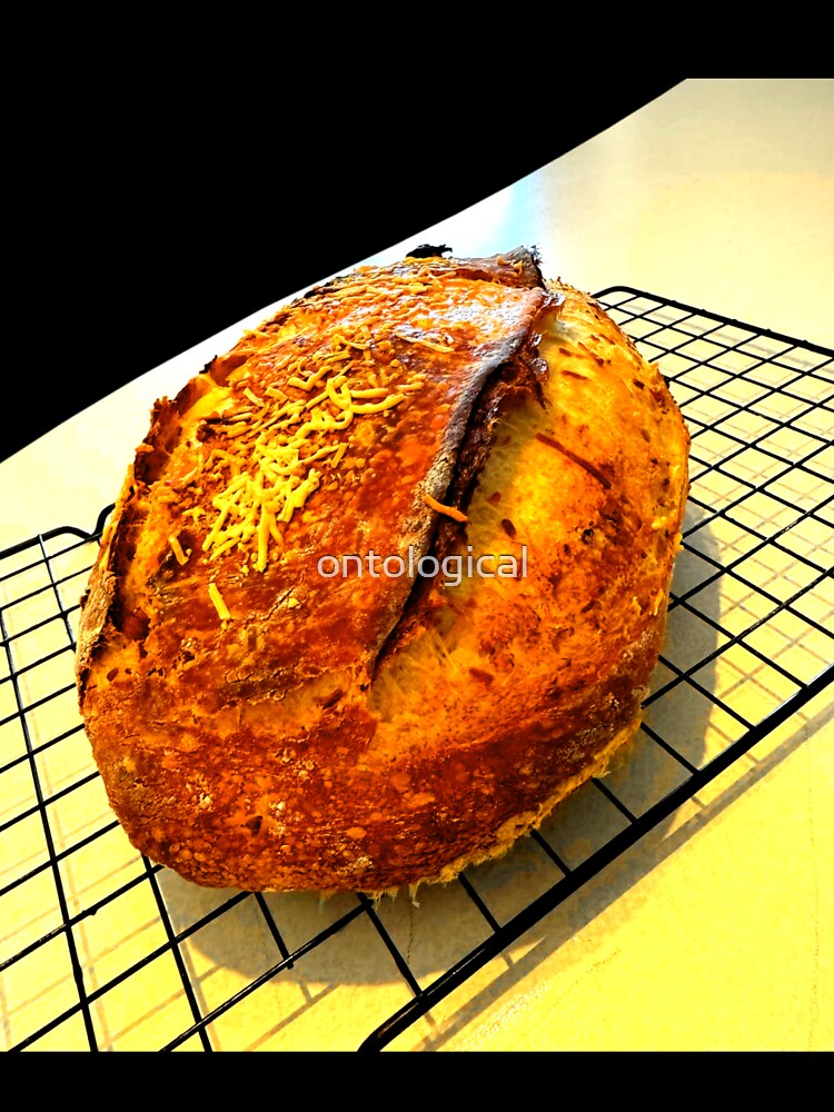 Sourdough by ontological