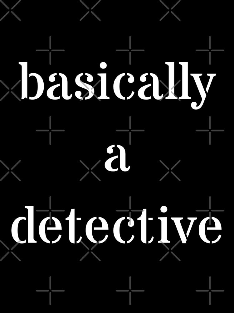 True Crime Goth by CandyVenom