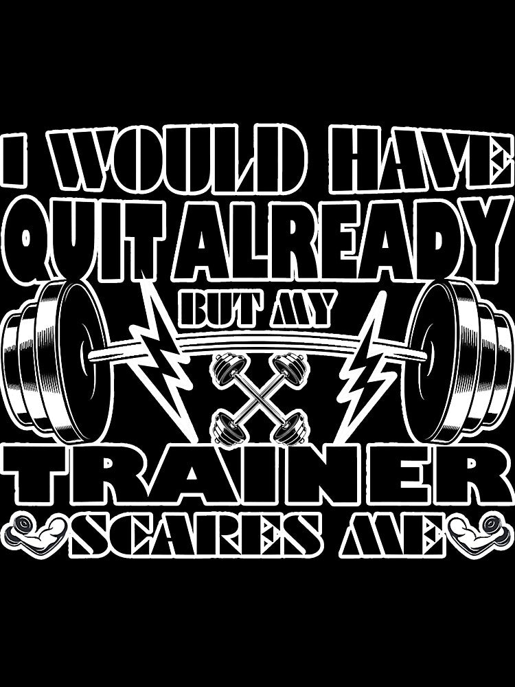 I Would Have Quit Already But My by SkyCloudBlue