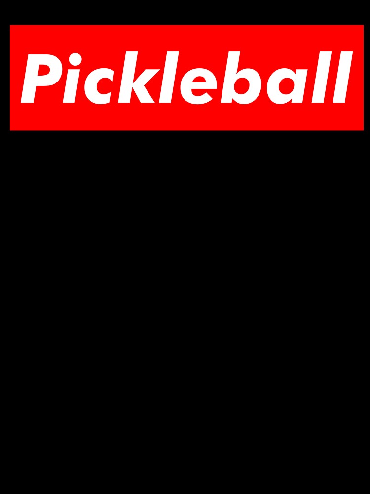 Pickleball by iskapa