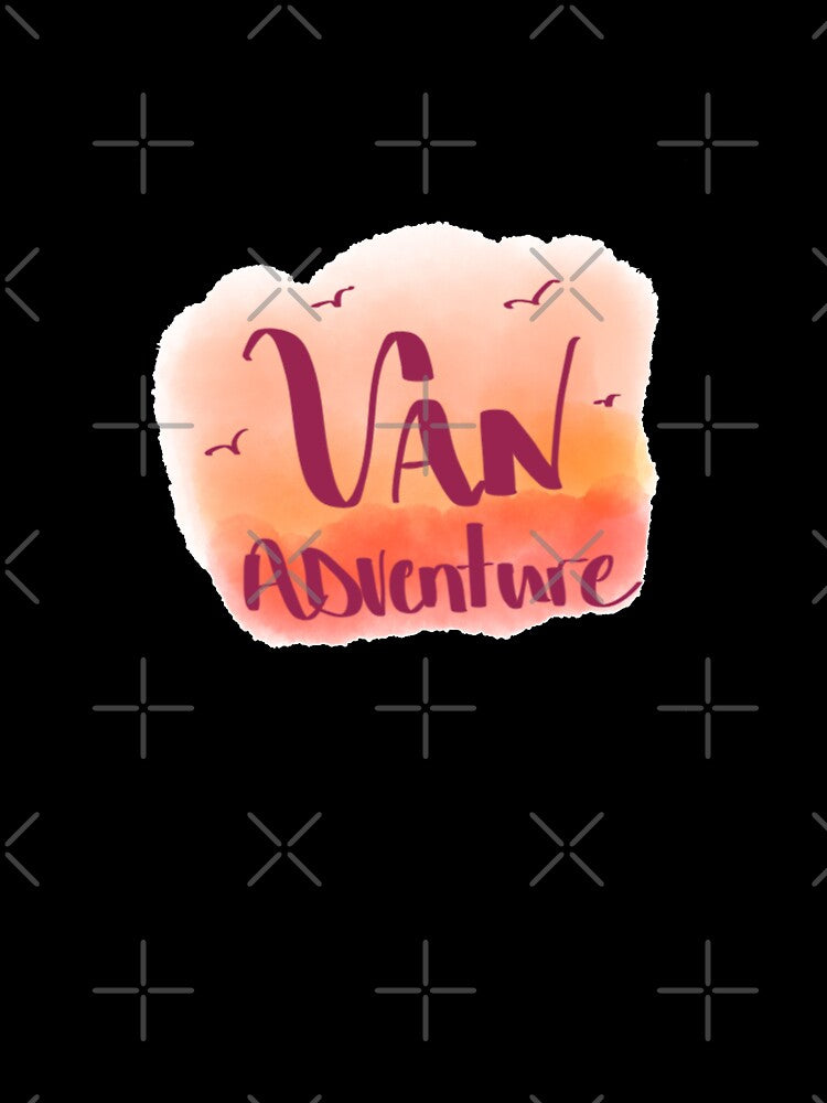 Van life by Flowersfruits