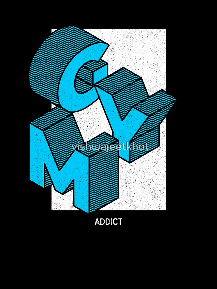 GYM ADDICT by vishwajeetkhot
