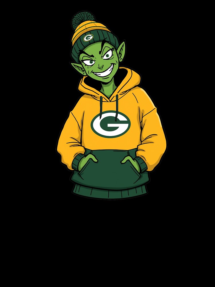 Goblin Baseball by zantedevon