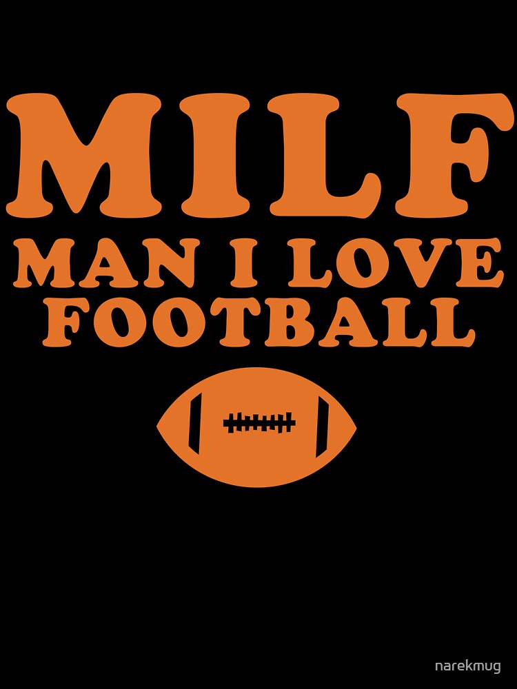 Man I Love Football by narekmug