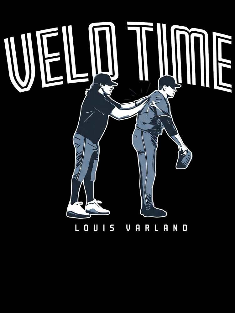 Velo Time Louis Varland by ismaelgeme