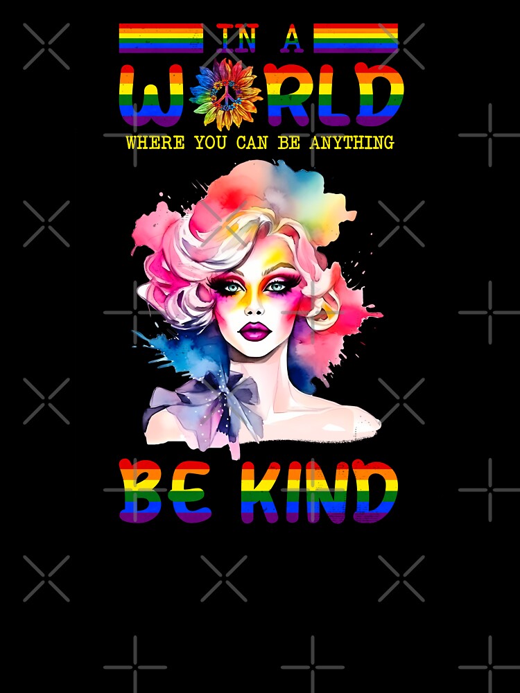 Be Kind by dombursaidpos