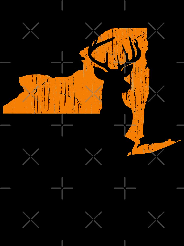 New York Deer Hunting by Eagle4414