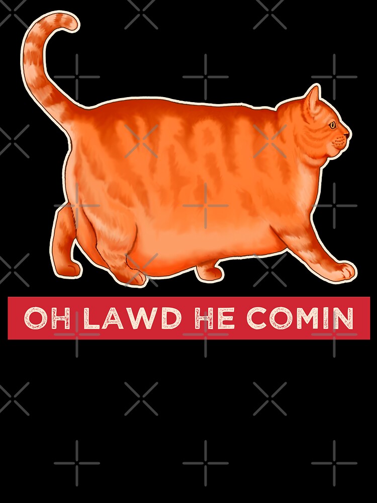 Chonk Cat Meme by GreenSplash