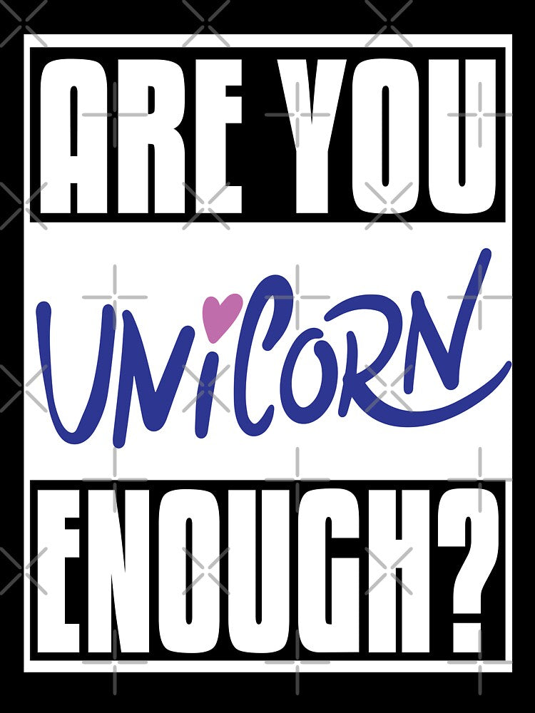 Unicorn Are You Brave Enough? Startup by ProjectX23