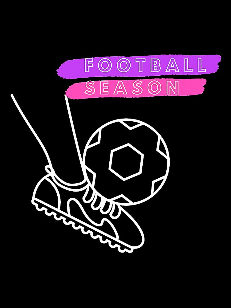 Football Season Sport by Erikaharrison