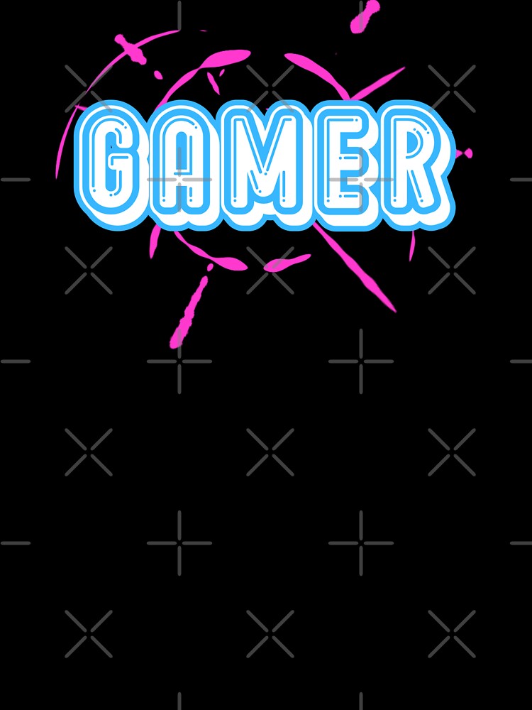 Gamer Life by birdyness